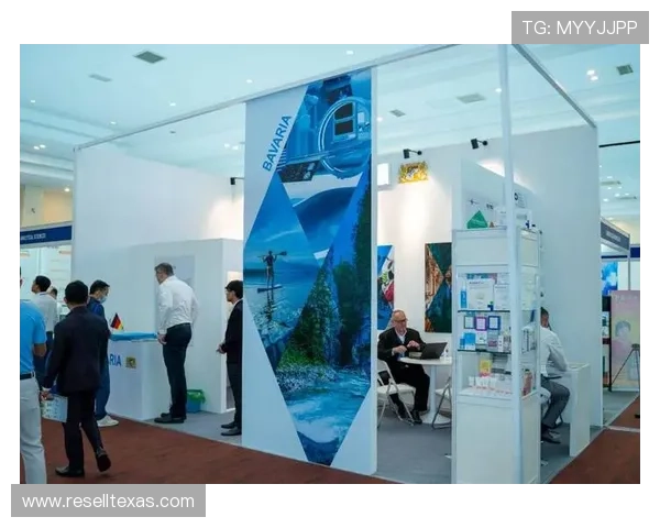 2024年体博会官网官方平台详细介绍展会亮点与参展指南