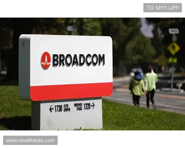 博通官方网站中文版：探索博通在半导体行业的创新发展